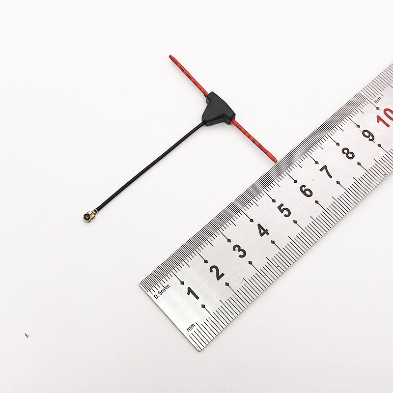 Antena 2.4G 2DBI T IPX1 para T - Fpv Drone Antenna avaliação e preço