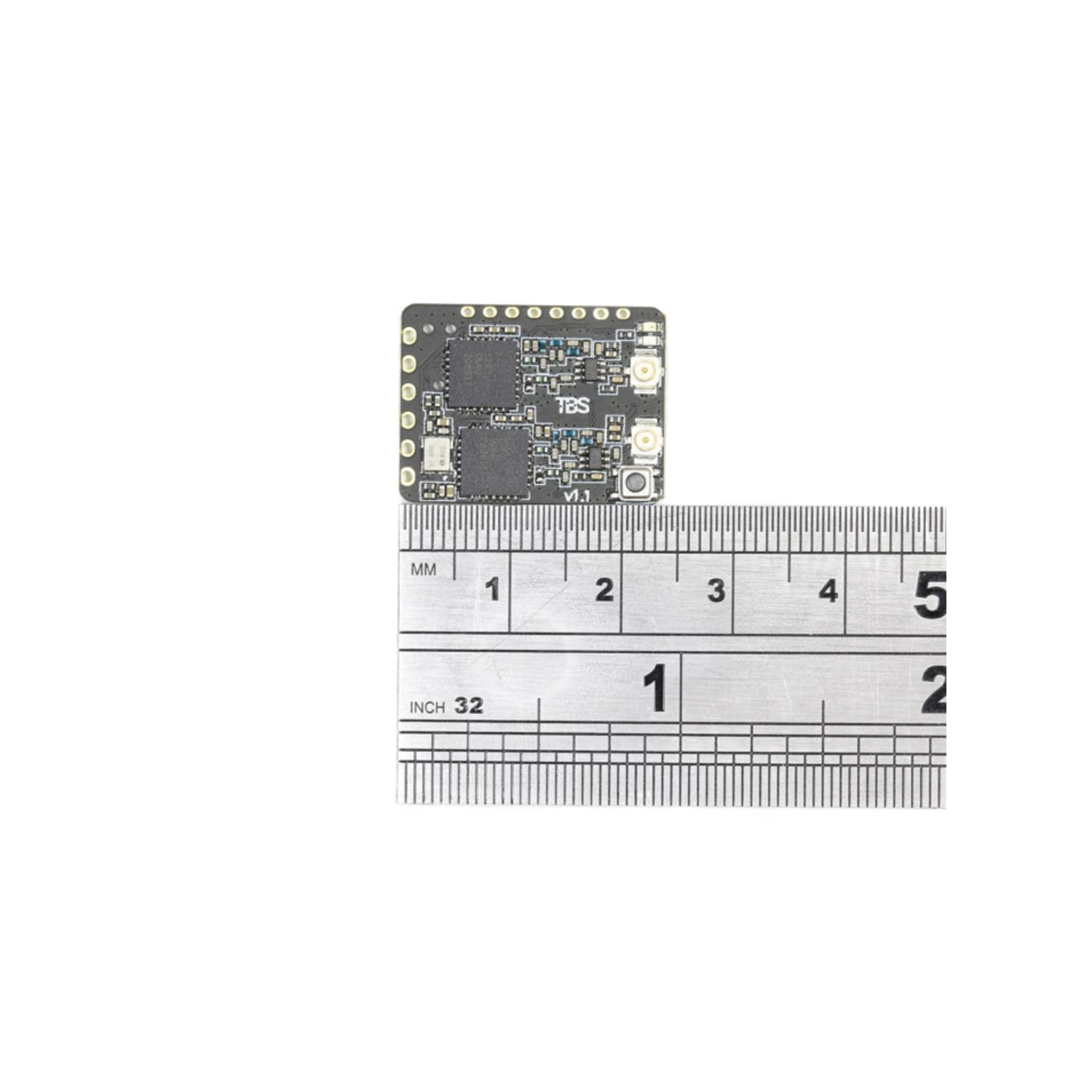 Receptor FPV TBS Crossfire Div - Tbs Fpv Crossfire avaliação e preço