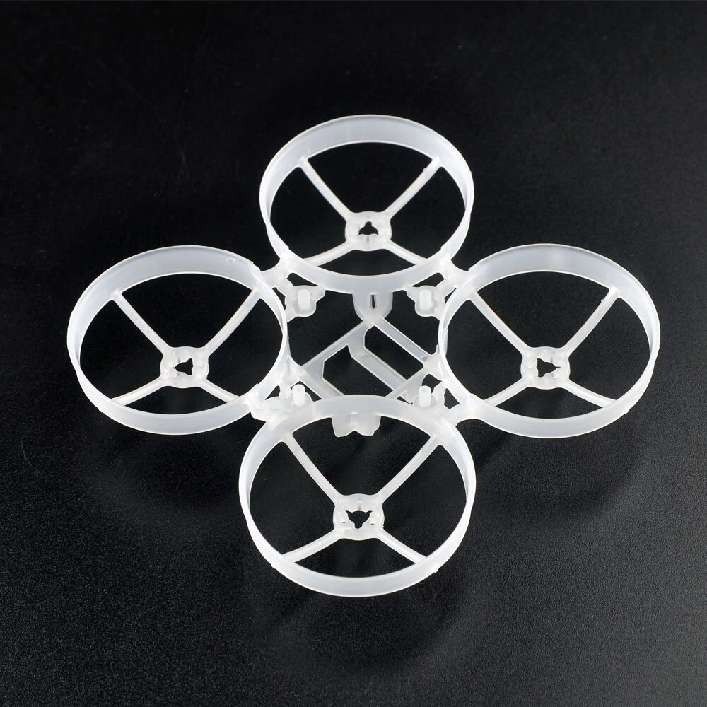 Happymodel Moblite7 Mobula7 V4 - Fpv Drone Kit avaliação e preço
